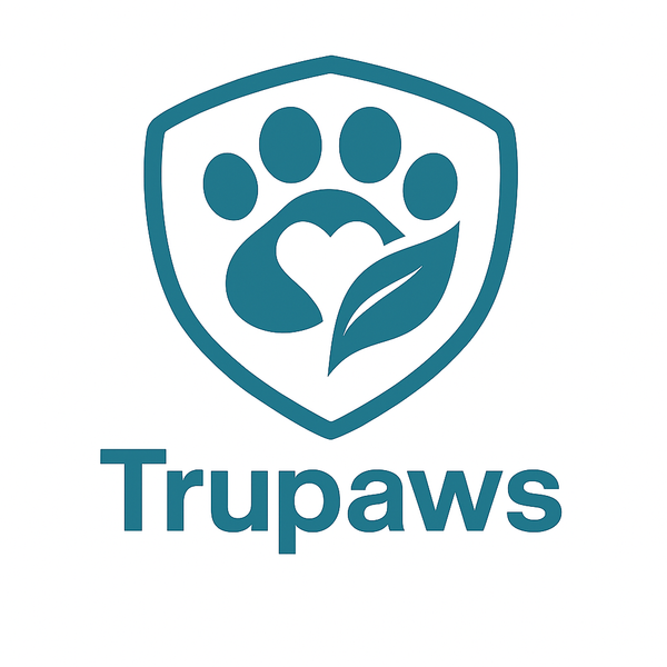 Trupaws